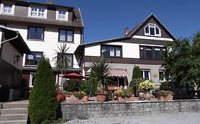 Pension Waldhof Hasselfelde